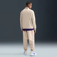 Nike Kobe Therma-FIT баскетбольні Pants колір коричневий