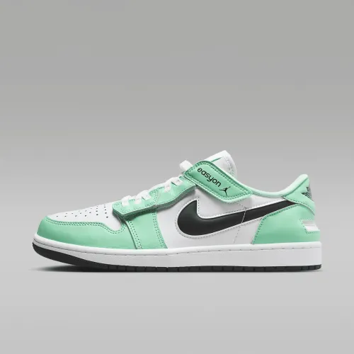 Nike Air Jordan 1 Low EasyOn чоловічі Кросівки колір білий