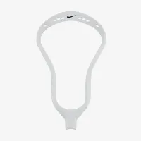 Nike Vapor Pro мужские Unstrung Lacrosse Head цвет белый