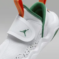 Nike Jordan 23/7 Little детские Кроссовки цвет серый