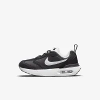 Nike Air Max Dawn Little Kids' взуття Black