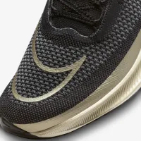 Nike Streakfly Road Racing Кросівки колір чорний
