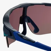 Nike Flyfree Shield Polarized Sunglasses блакитний