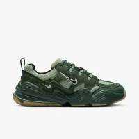Nike Tech Hera жіноча Кросівки колір зелений