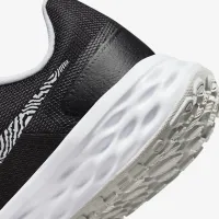 Nike Revolution 6 Premium Women’s Road Running Кросівки колір чорний