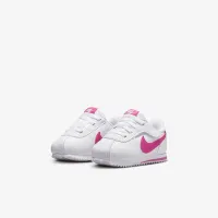 Nike Cortez EasyOn Baby/Toddler Кросівки колір білий