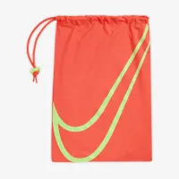 Nike Ja Fly 4 Track and Field Sprinting Spikes колір червоний