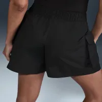 Nike Sportswear Essential Woven женская С высокой Талией 5