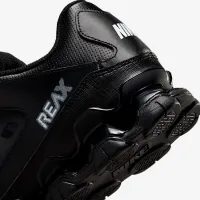 Nike Reax 8 TR чоловічі для тренування Кросівки колір чорний