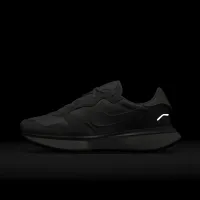 Nike Phoenix Waffle жіноча Кросівки колір сірий