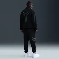 Nike Kobe чоловічі Winterized баскетбольні Куртка колір чорний