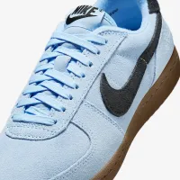 Nike Field General Suede жіноча Кросівки блакитний