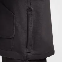 Nike Life чоловічі Flannel-Lined Barn Coat колір сірий