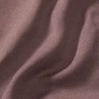 Nike Sportswear Phoenix Fleece жіноча З високою талією шорти колір фіолетовий
