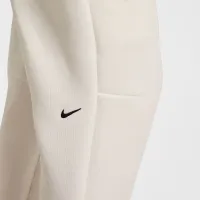 Nike Sportswear Tech Fleece Big дитячі (Girls') Joggers колір білий