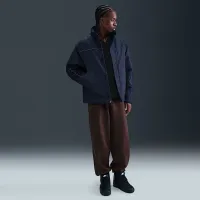 Nike x Stüssy Hooded Utility Куртка синий