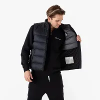 безрукавка Champion Lightweight Padded Gilet 219188-KK001 - чорний