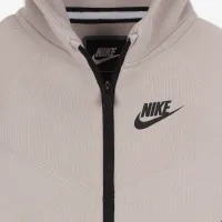 Nike Sportswear Tech Fleece Full-Zip набор Baby 2-Piece Толстовка с капюшоном набор цвет фиолетовый
