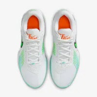 Nike G.T. Cut Academy баскетбольные Кроссовки цвет белый