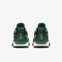 Nike Sabrina 2 баскетбольные Кроссовки цвет зеленый
