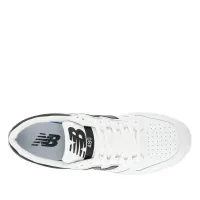 Кросівки New Balance BB480LBK - Білі