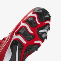 Nike Force Trout 9 Keystone Big дитячі бейсбольні бутси колір червоний