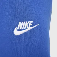 Nike Full-Zip Club набор Little Kids 2-Piece Толстовка с капюшоном набор синий