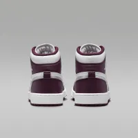 Nike Air Jordan I High G чоловічі для гольфу Кросівки колір білий