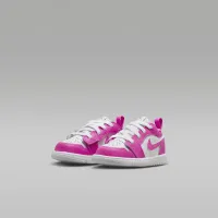 Nike Jordan 1 Low Alt Baby/Toddler Кросівки Pink