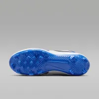 Nike Jordan 1 Retro MCS чоловічі бейсбольні бутси блакитний