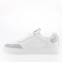 Кросівки Calvin Klein Casual Cupsole YM0YM00670-0LG - Білі
