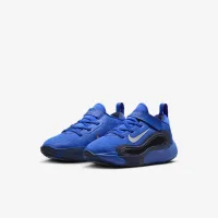 Nike IsoFly Little дитячі Кросівки блакитний