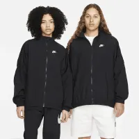 Nike Sportswear Essential Windrunner женская Woven Куртка цвет черный