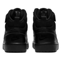 Nike Court Borough Mid 2 CD7782 001