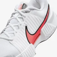 Nike GP Challenge Pro мужские Hard Court Tennis Кроссовки цвет белый