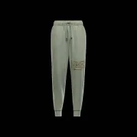 Nike Sportswear Club Fleece женская Mid-Rise Joggers цвет зеленый