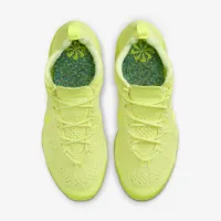 Nike Air VaporMax 2023 Flyknit жіноча Кросівки Yellow