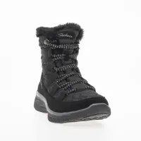 Кросівки Skechers Relaxed Fit Easy Going 167204BLK - Чорні