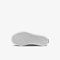 Nike Court Legacy Little детские Кроссовки цвет белый