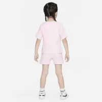 Nike ReadySet Toddler Shorts Set
