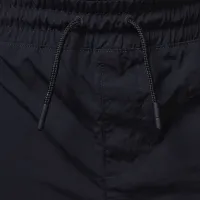 Nike Jordan Big детские MJ Double Cargo Pants цвет черный