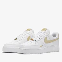 Кроссовки Nike Air Force 1 '07 Essential CZ0270-105 - Белые