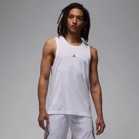 Nike Jordan Sport чоловічі Dri-FIT Mesh Jersey колір білий