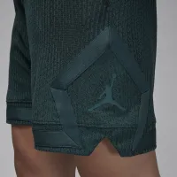 Nike Jordan Sport мужские Dri-FIT ADV Diamond шорты цвет зеленый