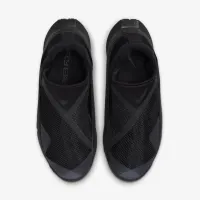 Nike Go FlyEase женская Easy On/Off Кроссовки цвет черный