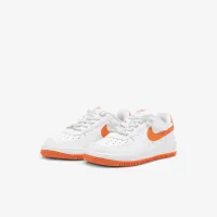 Nike Force 1 Low EasyOn Little детские Кроссовки цвет белый