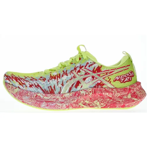 Кроссовки Женские для бега ASICS NOOSA TRI 16 (1012B675 751)