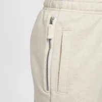 Nike Standard Issue Big детские Dri-FIT Fleece Pants цвет коричневый