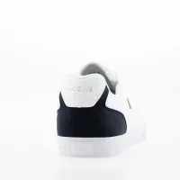 Кроссовки Lacoste Lerond Pro 123 3 CMA 745CMA0052-042 -  Бело-Черные
