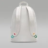Nike Jordan Monogram рюкзак (25L) цвет белый
